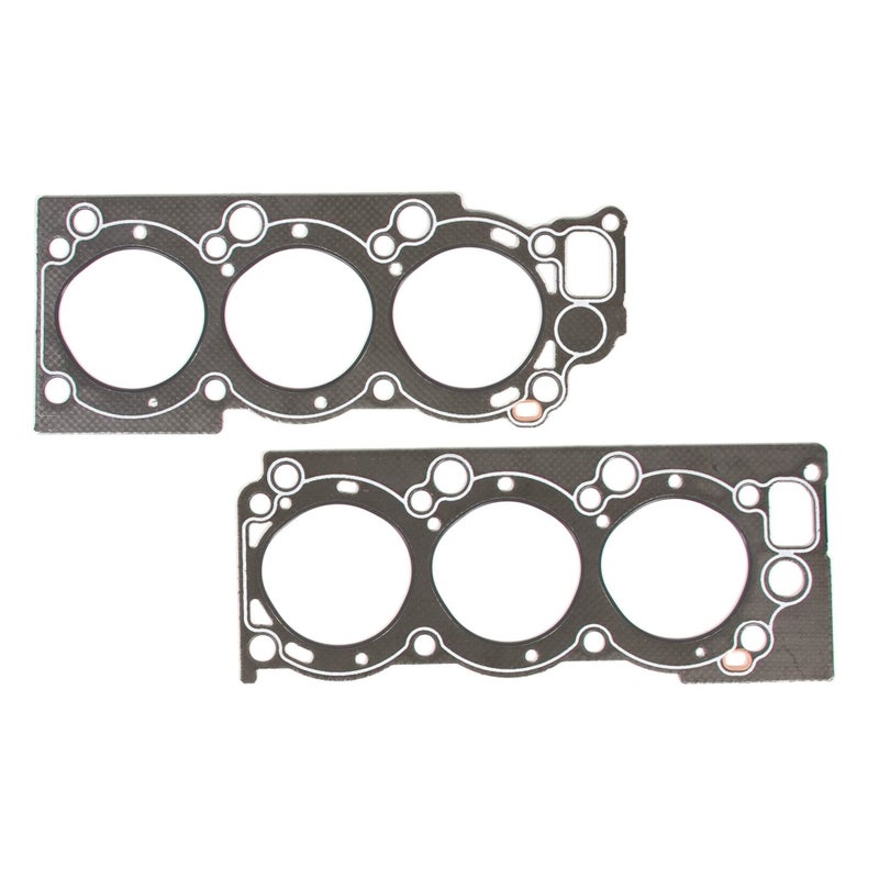 Evergreen HSHB2030 Cylinder Head Gasket Set Head Bolt - Image 1
